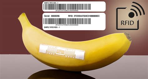 rfid tags food|artificial intelligence in food packaging.